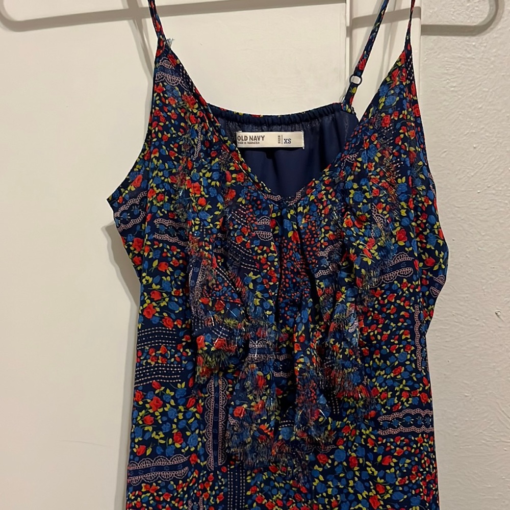 Tank top Worn 2 times